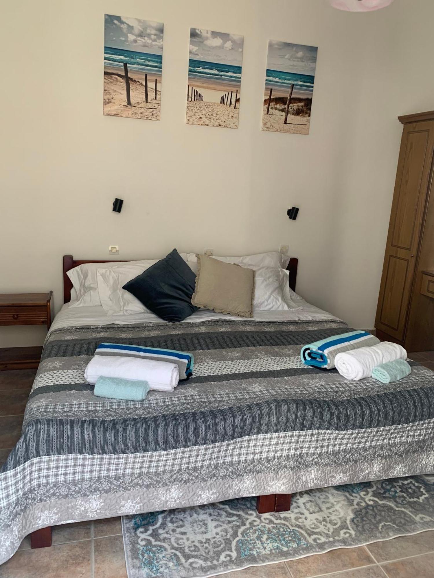 Nisaki Mathraki B&B Zimmer foto